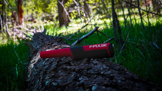 Fisher Pulse Induction Pinpointer