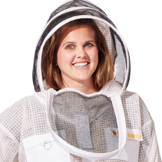 Beekeeping Veil - Round and Fencing