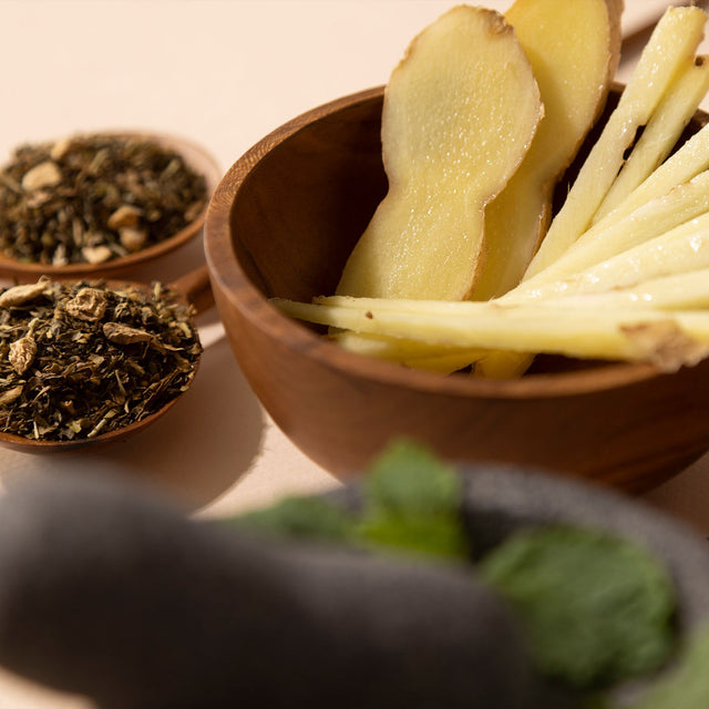 Focus Tea – Pure Graviola Blend