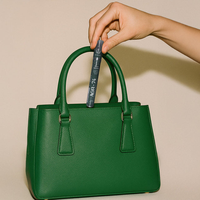 AGR-74™ Soursop Superfood Oral Spray