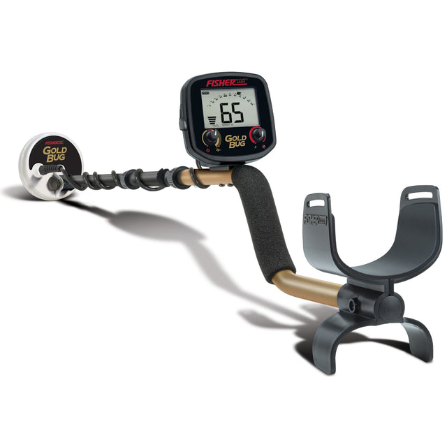 Fisher Goldbug Tracker Metal Detector