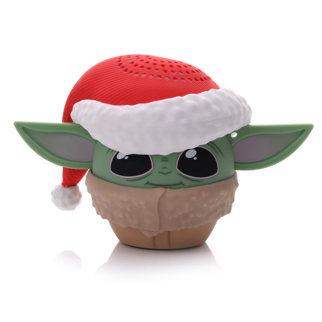 Santa Grogu - The Mandalorian