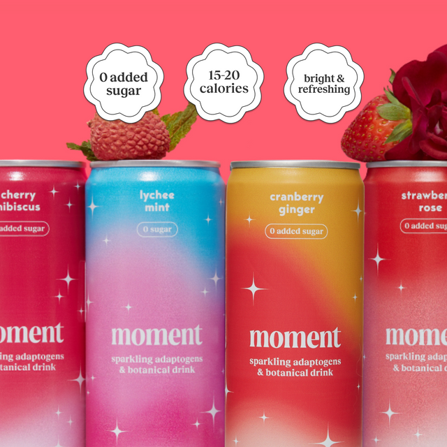 summer flavors variety