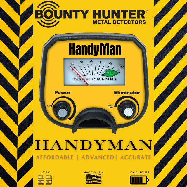 HandyMan