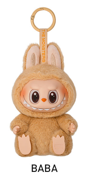 THE MONSTERS - Have a Seat Vinyl Plush Blind Box