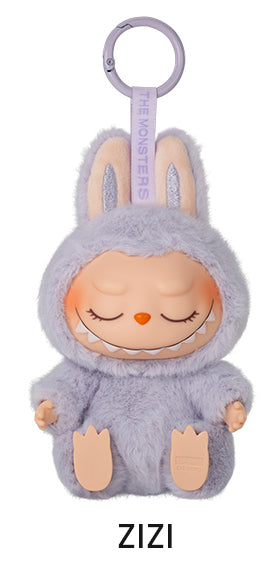 THE MONSTERS - Have a Seat Vinyl Plush Blind Box