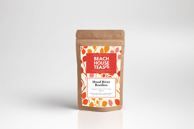 Hood River Rooibos