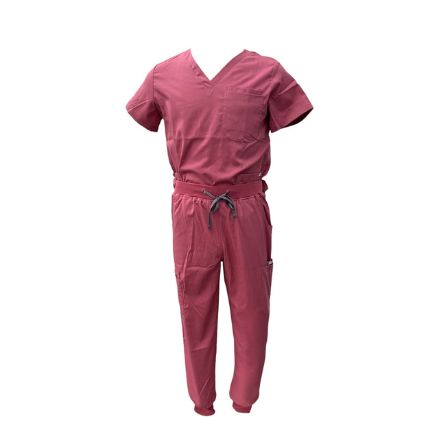 DK Jogger Scrub Pants (Unisex)