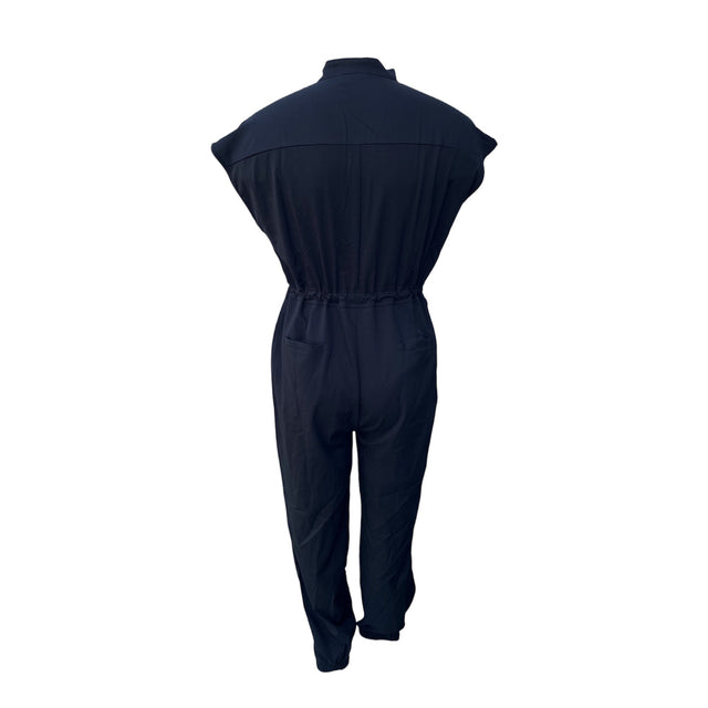 DK Jogger Scrub Jumpsuit