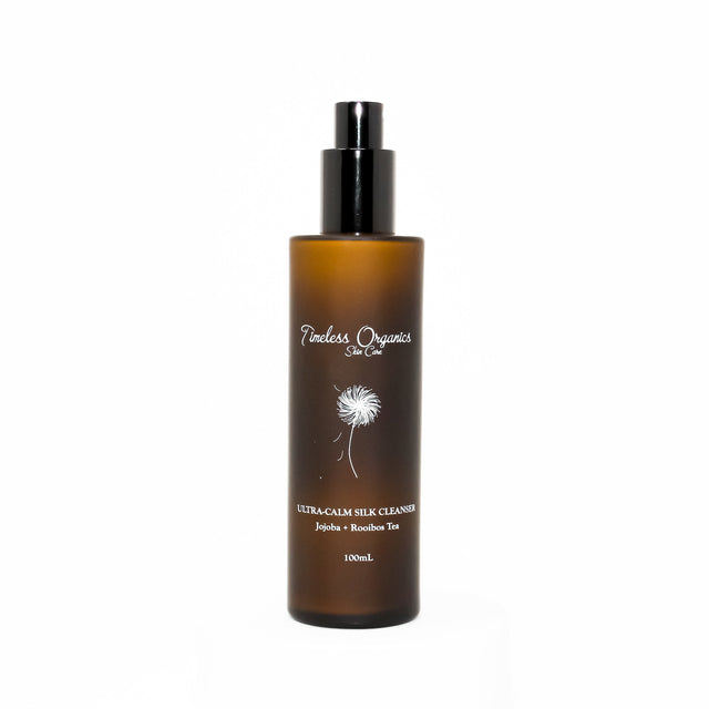 Ultra-Calm Silk Cleanser