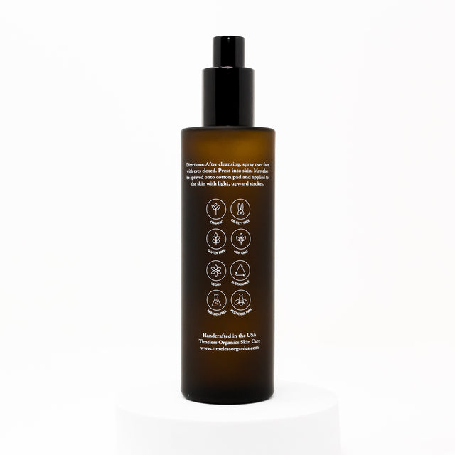 UltraCalm - Hydrating Mist