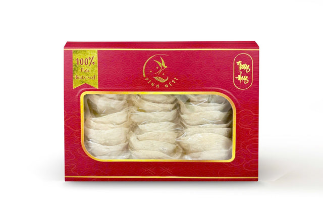 Tổ Yến Rút Lông Khô (Vinanest Original) 227GR