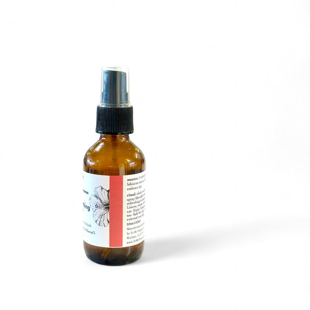 The Everything Spray Hibiscus Breeze
