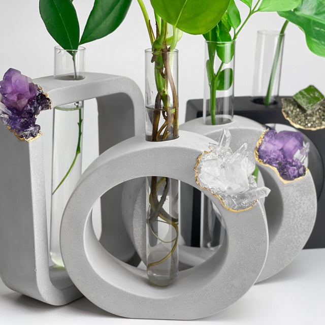 CUSTOM PROPAGATION STATION