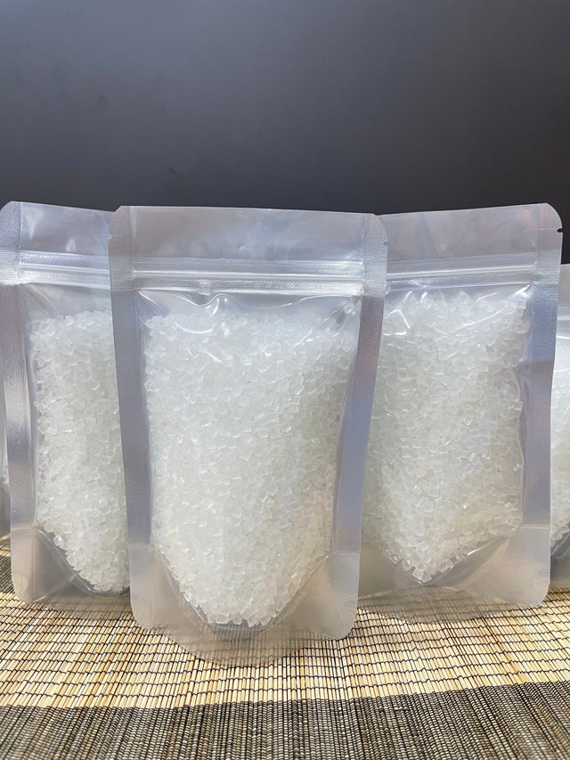 SUGAR CANDY ( ĐƯỜNG PHÈN ) 200GR