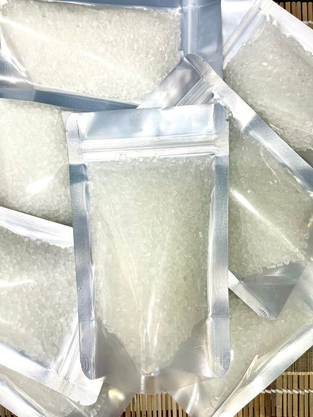 SUGAR CANDY ( ĐƯỜNG PHÈN ) 200GR