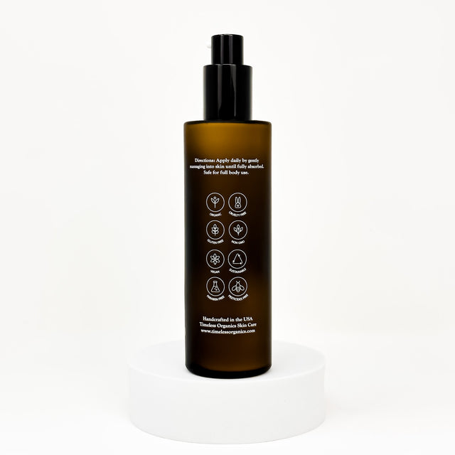 Clarifying Acne Lotion