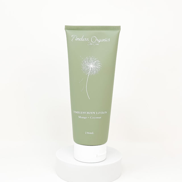 Timeless Body Lotion