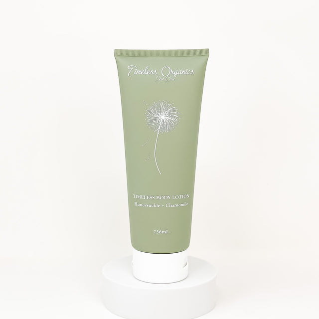 Timeless Body Lotion