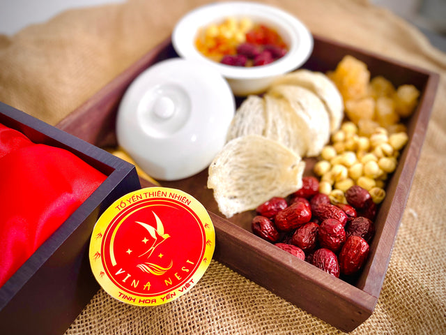 SUGAR CANDY ( ĐƯỜNG PHÈN ) 200GR