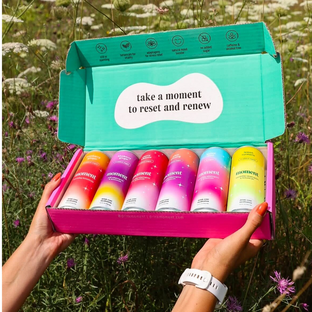 sparkling bestsellers gift box