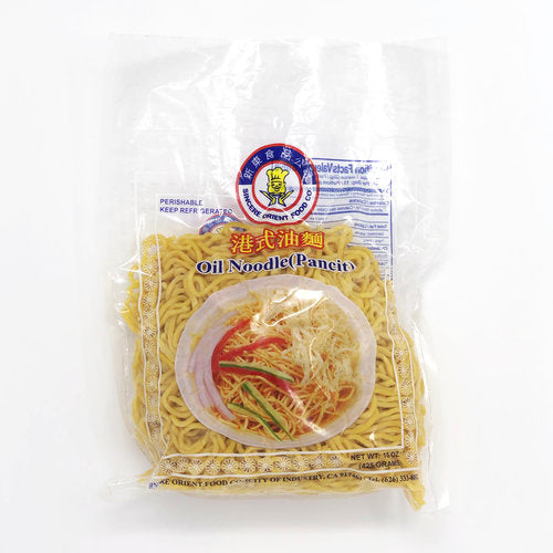 Sincere Oil Noodle - PANCIT