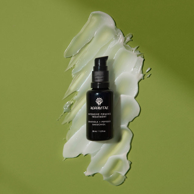 Intensive Firming Treatment