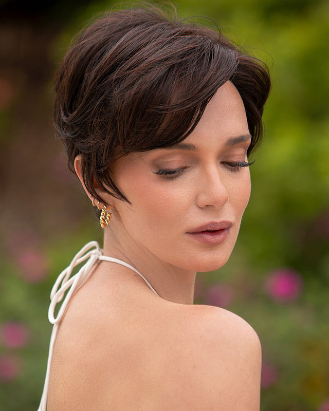 Luna | Lace Front Synthetic Wig by Jon Renau