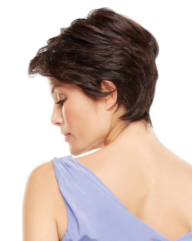 Vanessa (Exclusive) | Lace Front Synthetic Wig by Jon Renau