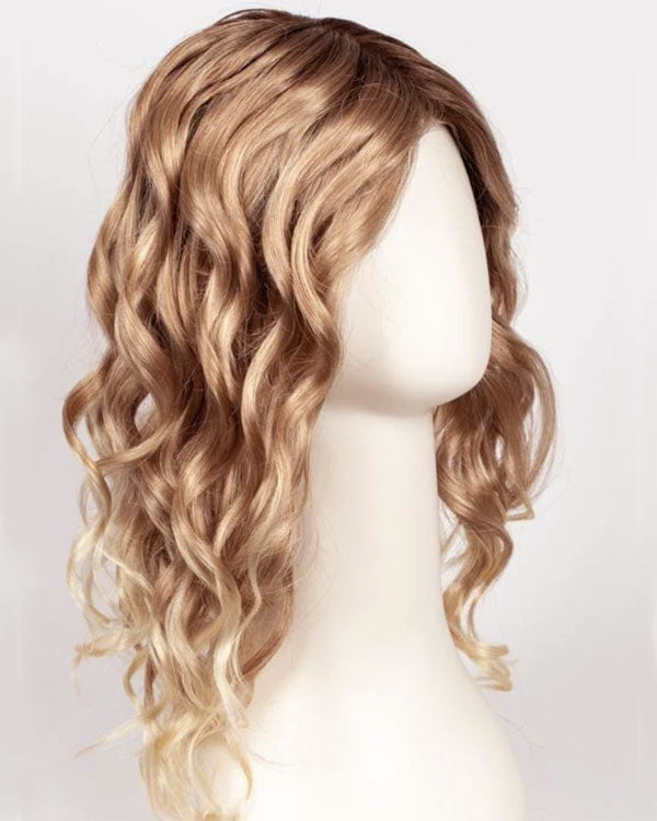 Sarah (Exclusive) | Lace Front & Monofilament Synthetic Wig by Jon Renau