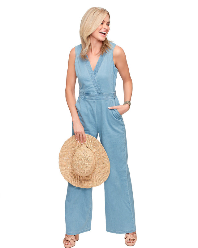 Drew (Exclusive) | Lace Front & Monofilament Synthetic Wig by Jon Renau