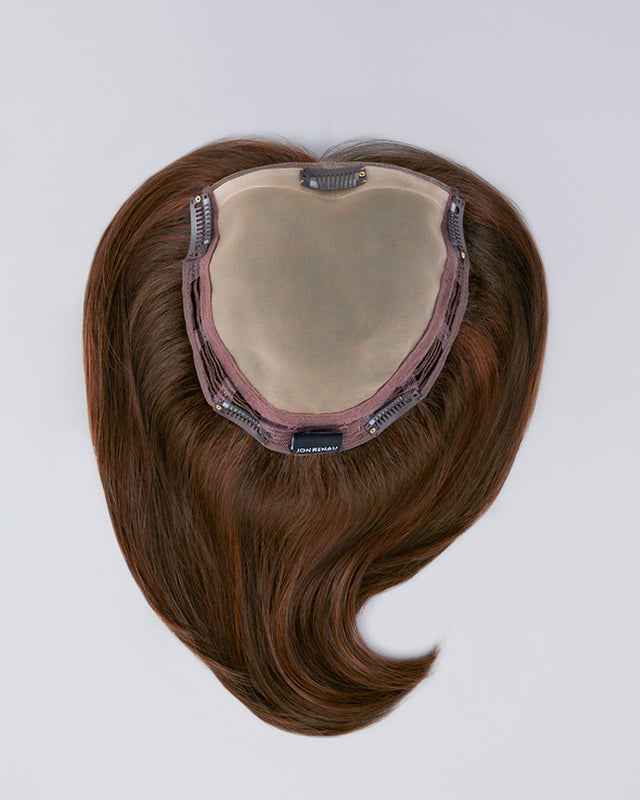 Top Notch (Exclusive) | Monofilament Synthetic Hair Topper by Jon Renau