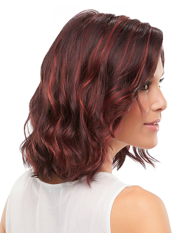 Scarlett | Lace Front Synthetic Wig by Jon Renau