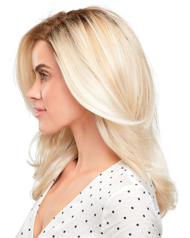 Miranda (Exclusive) | Lace Front & Monofilament Part Synthetic Wig by Jon Renau