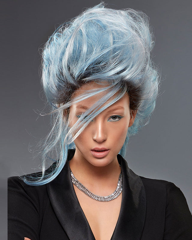 Miranda (Exclusive) | Lace Front & Monofilament Part Synthetic Wig by Jon Renau