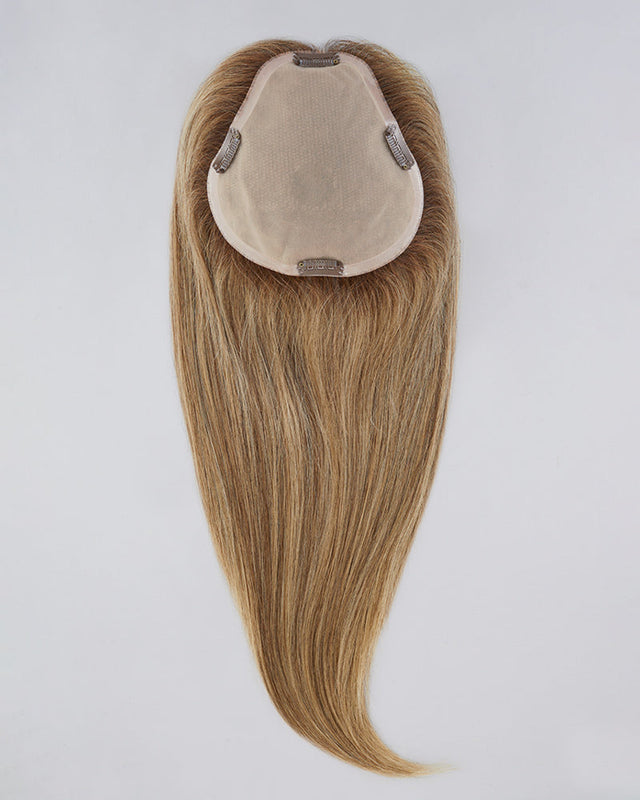 EasiPart French XL 18 inch | Monofilament Remy Human Hair Topper by Jon Renau