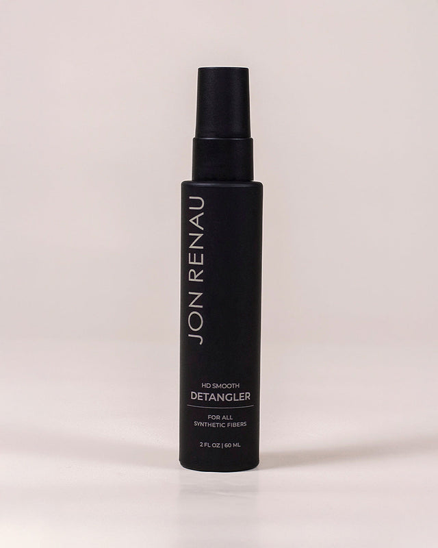 HD Smooth Detangler | by Jon Renau