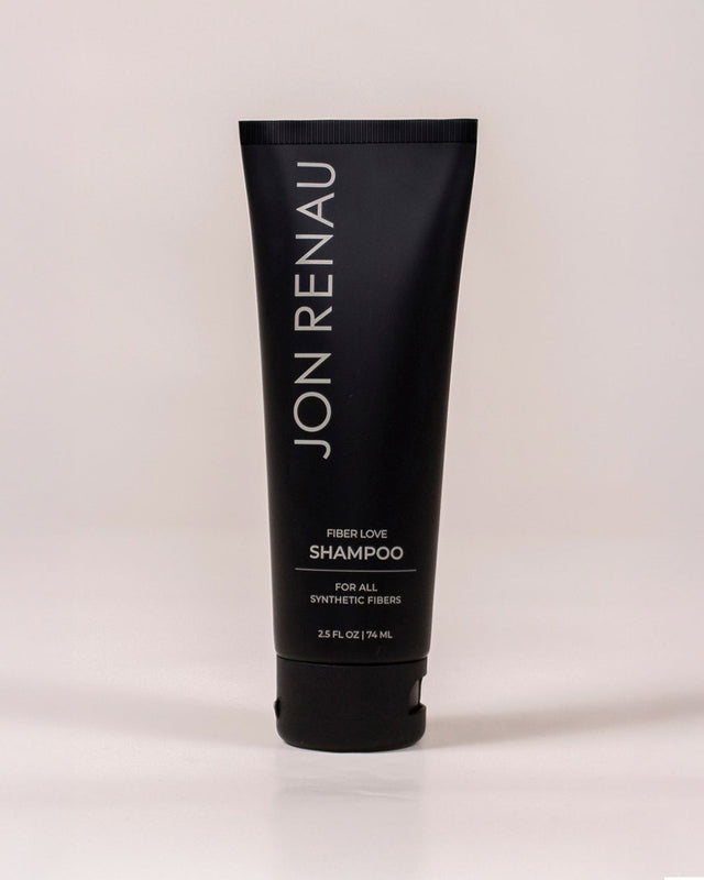 Fiber Love Shampoo | by Jon Renau