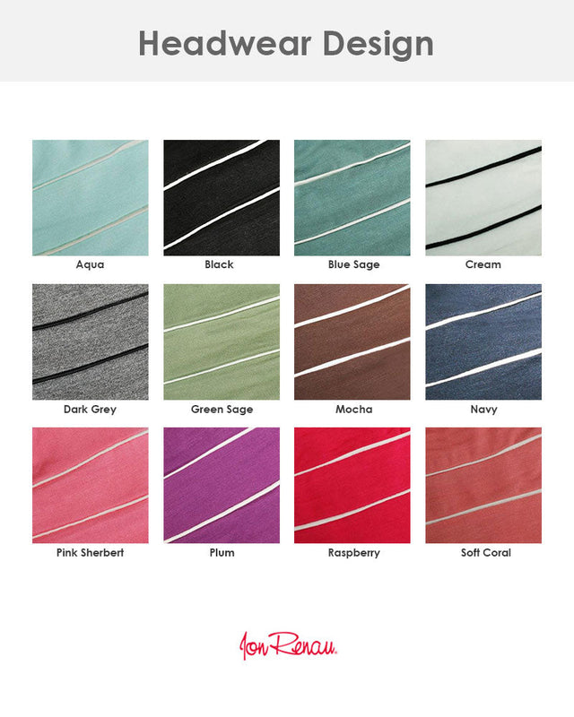 Playful Softie Headwear