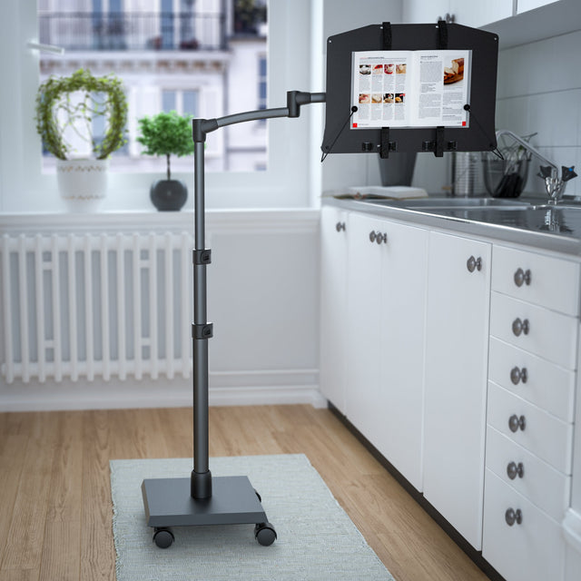 LEVO G2 Book Holder Floor Stand