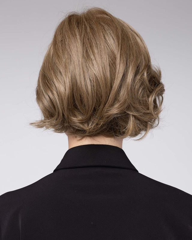 All About You | Lace Front & Monofilament Part Synthetic Wig by Stephen Designs