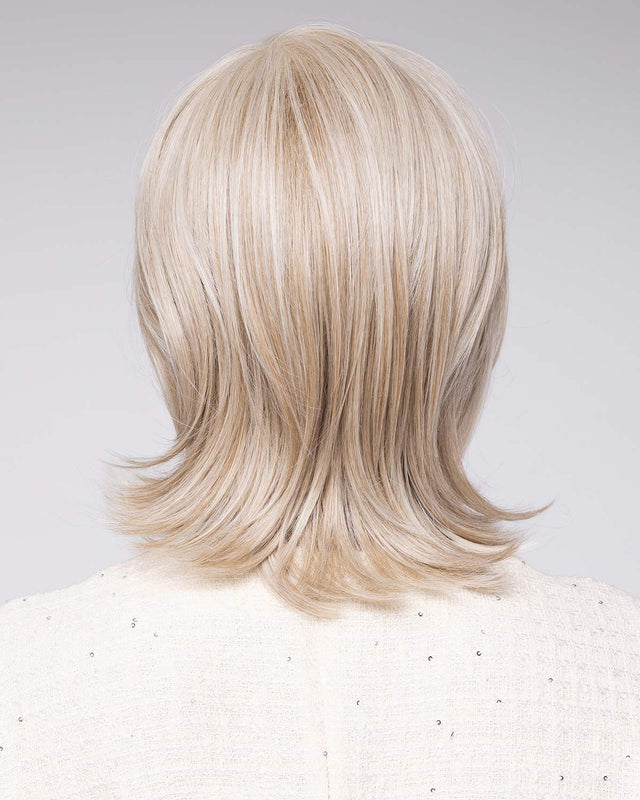 Beauty Insider | Lace Front & Monofilament Part Synthetic Wig by Stephen Designs