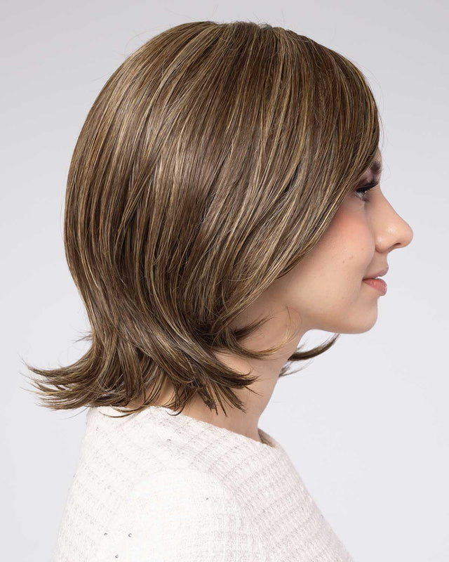 Beauty Insider | Lace Front & Monofilament Part Synthetic Wig by Stephen Designs