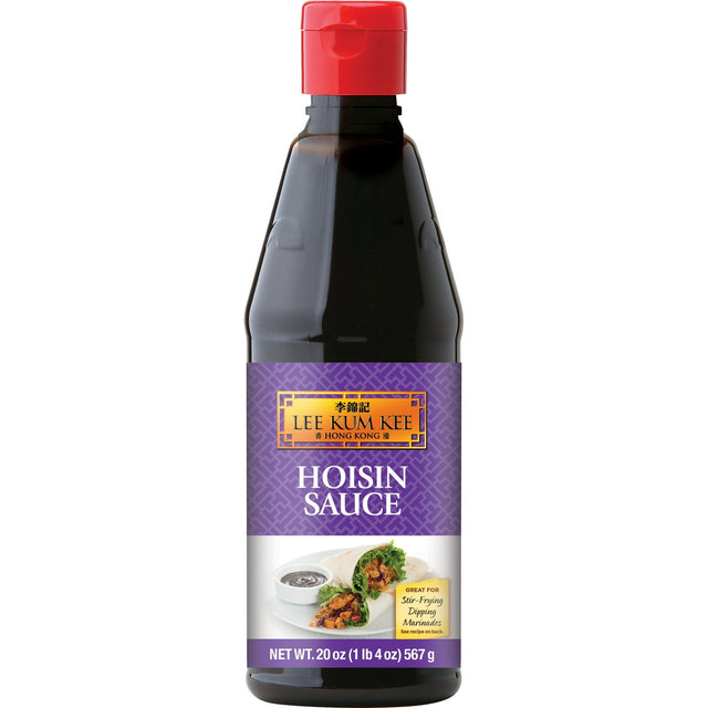 Lee Kum Kee Hoisin Sauce 20 oz.