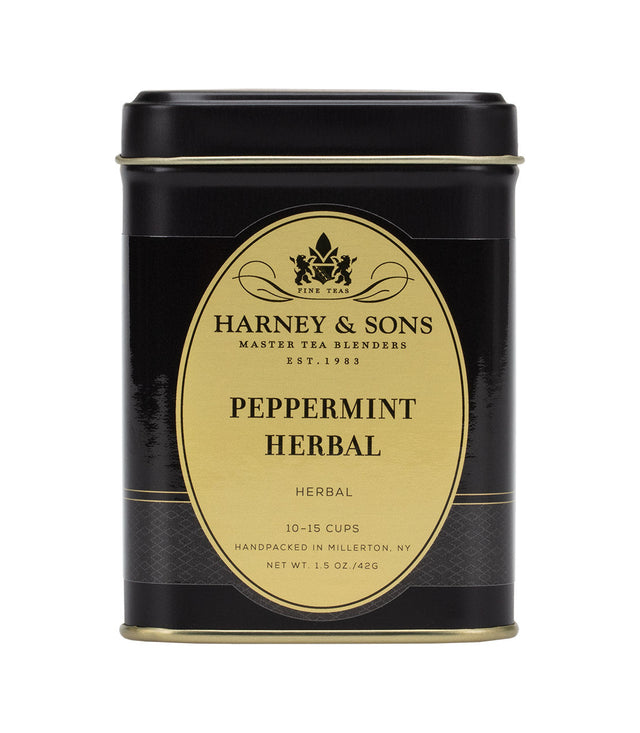 Peppermint Herbal