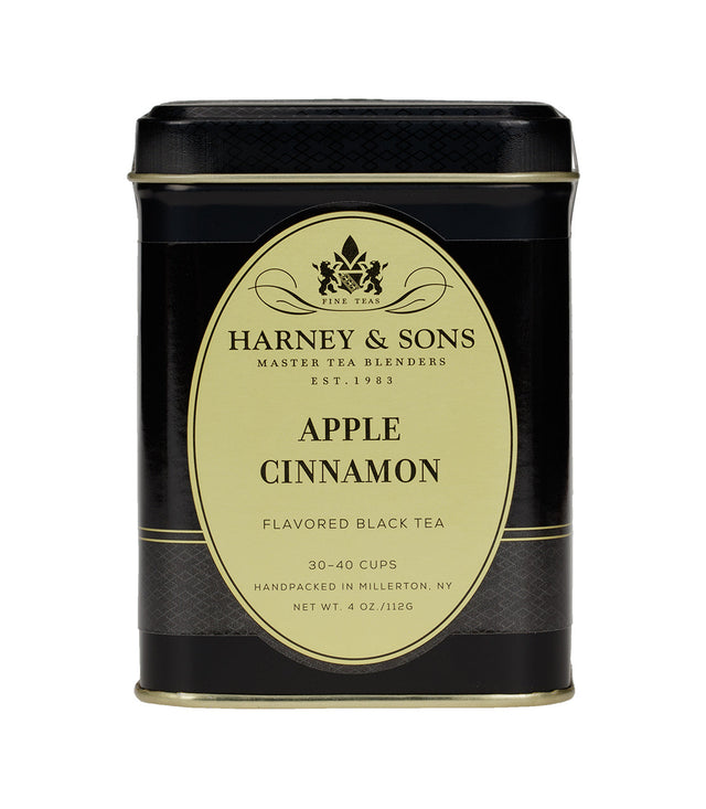 Apple Cinnamon