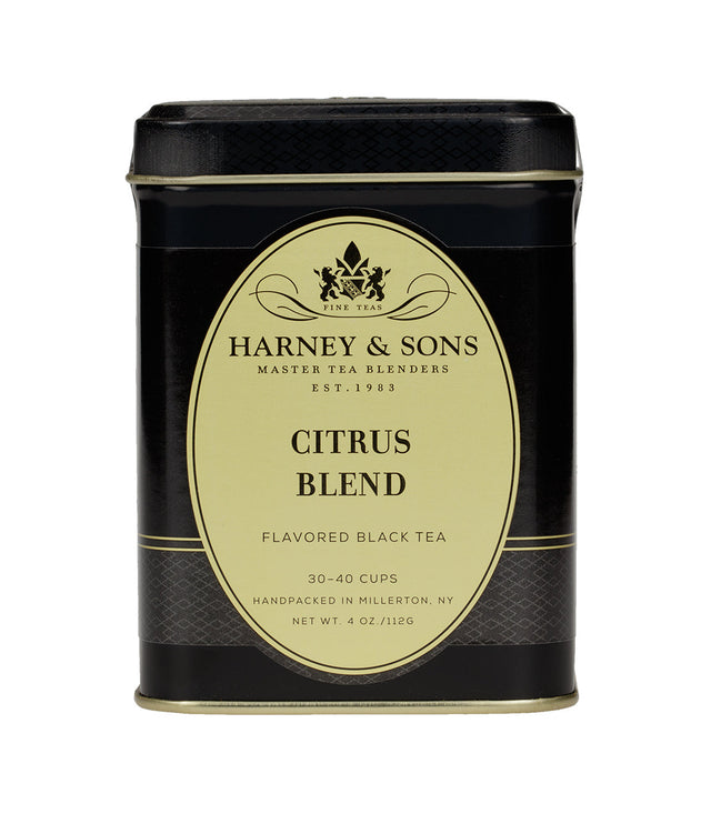 Citrus Blend