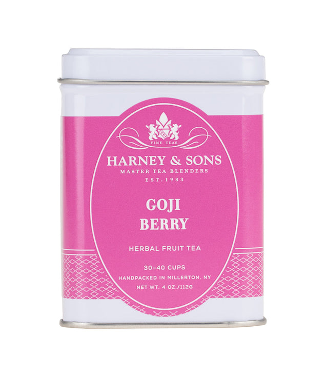Goji Berry Fruit Tea