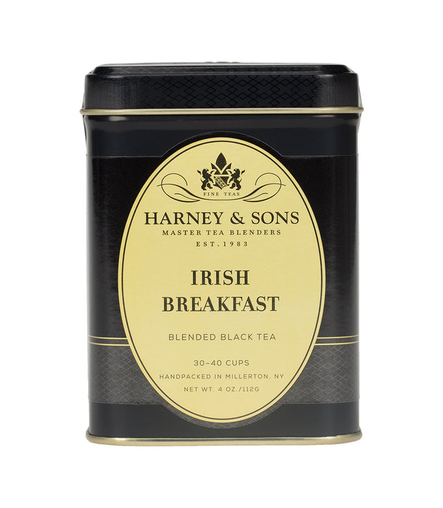 Irish Breakfast