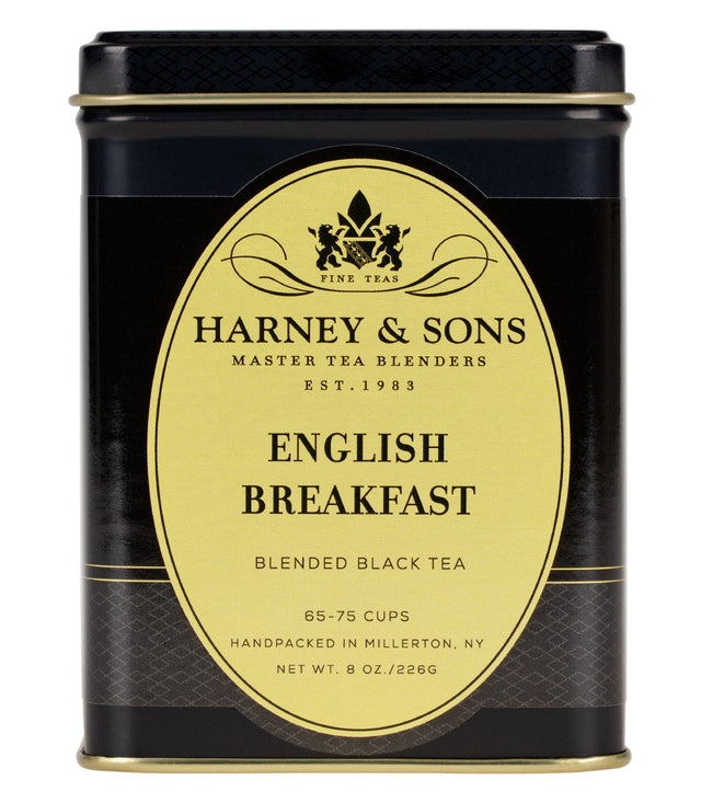 English Breakfast